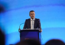 Grindeanu, mesaj pentru Bolojan: „Ilie, pune-l pe Mureșan să își depună mandatul. Tot acolo ajungem”