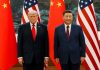 Cinci concluzii de până acum de la summitul Trump-Xi de la Beijing