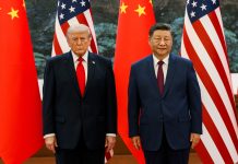 Cinci concluzii de până acum de la summitul Trump-Xi de la Beijing