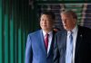 Trump încearcă reapropierea de China după ani de război economic: Beijingul promite investiții și cumpărarea a 200 de avioane Boeing