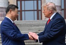 FT: Cea mai controversată problemă la summitul Trump–Xi a fost remilitarizarea Japoniei. Liderul chinez s-a enervat