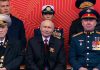 The Telegraph a numit cinci candidați europeni pentru a participa la negocierile cu Putin. Printre aceștia se numără prim-miniștrii Italiei, Danemarcei și Norvegiei
