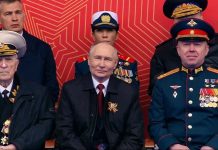 The Telegraph a numit cinci candidați europeni pentru a participa la negocierile cu Putin. Printre aceștia se numără prim-miniștrii Italiei, Danemarcei și Norvegiei