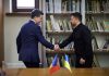 Nicușor Dan și Zelenski accelerează noul Parteneriat Strategic România–Ucraina: focus pe apărare, energie și tehnologia dronelor