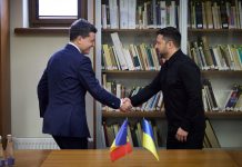Nicușor Dan și Zelenski accelerează noul Parteneriat Strategic România–Ucraina: focus pe apărare, energie și tehnologia dronelor