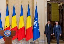 Cabinetul Tomac prinde contur: Sorin Costreie, vicepremier și ministru al Educației. Noi nume pentru Muncă, Sănătate și Mediu