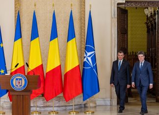 Politolog: Nicușor Dan nu l-ar fi desemnat pe Eugen Tomac fără garanția unei majorități. „Vom avea un guvern prezidențial”