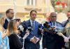 Siegfried Mureșan: „Singurii care au motive să se teamă de alegeri anticipate sunt politicienii PSD. Au ajuns de la 23% la 13%”