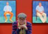 Artistul David Hockney, una dintre cele mai influente figuri ale artei contemporane, a decedat