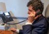 Prima reacție a lui Nicușor Dan după explozia dronei din Portul Constanța: „Sunt consecințele directe ale războiului de agresiune declanșat de Rusia”