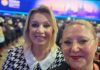 MAE o desființează pe Diana Șoșoacă după discursul pro-Putin de la Sankt Petersburg: „Nu vorbește în numele României”