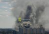 Ucraina a atacat orașul rus Voronej. Potrivit canalelor Telegram, o uzină de semiconductori crucială a fost lovită cu rachete Storm Shadow
