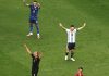 Ce trebuie să știți despre calificarea în faza eliminatorie a Cupei Mondiale și ce au de făcut echipele în meciurile de astăzi