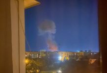 Pană de curent în Sevastopol după un atac ucrainean: infrastructura energetică din Crimeea ocupată de Rusia, grav afectată