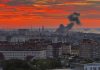 Ucraina a lansat un atac cu rachete asupra unei fabrici din Volgograd care produce sistemele de rachete ”Oreșnik”, capabile să transporte focoase nucleare