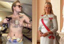 Verdict în cazul care a zguduit monarhia norvegiană: Fiul vitreg al prințesei moștenitoare a Norvegiei, condamnat pentru viol