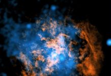 Un mister cosmic vechi de peste 50 de ani despre gaura neagră uriașă din centrul galaxiei noastre a fost, în sfârșit, rezolvat