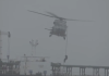 Franța a reținut în Oceanul Atlantic un petrolier aparținând „flotei din umbră” rusești