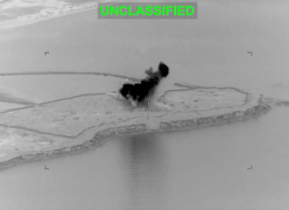 Iranul atacă baze americane din Kuweit și Bahrain după loviturile SUA asupra unor ținte militare de pe coasta iraniană
