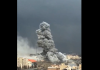 Războiul din Orientul Mijlociu pare să fi reînceput. Israelul lovește Iranul, după ce Teheranul a lansat rachete asupra Israelului