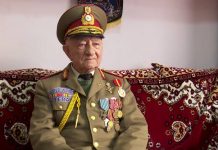 A murit generalul Ștefan Dimofte, unul dintre ultimii veterani români ai celui de-Al Doilea Război Mondial. Avea 104 ani