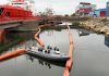 Alte trei drone maritime suspectate că transportă explozibili ar fi fost identificate în apropierea Portului Constanța