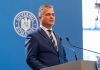 Adrian Veștea dezvăluie ruptura din PNL: „L-am sunat și i-am scris lui Bolojan, dar nu am primit niciun răspuns. Mi-am surprins și familia”
