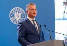 Tribunalul Ilfov suspendă deciziile PNL împotriva susținătorilor lui Adrian Veștea. Instanța blochează temporar măsurile adoptate de conducerea partidului