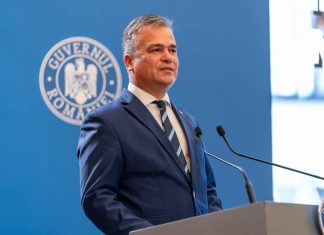 Adrian Veștea dezvăluie ruptura din PNL: „L-am sunat și i-am scris lui Bolojan, dar nu am primit niciun răspuns. Mi-am surprins și familia”