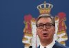 Președintele Serbiei, Aleksandar Vučić, spune că va demisiona în următoarele săptămâni. Anunțul vine pe fondul protestelor anticorupție