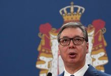 Președintele Serbiei, Aleksandar Vučić, spune că va demisiona în următoarele săptămâni. Anunțul vine pe fondul protestelor anticorupție