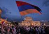 „Este timpul să mergem înainte”: Armenienii votează într-un scrutin urmărit îndeaproape de Rusia și Uniunea Europeană