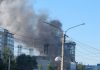 Ucraina a lansat un atac cu rachete asupra unei uzine militare din Ceboksarî. Un atac cu drone a provocat un incendiu la o rafinărie de petrol din Samara