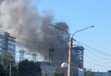 Ucraina a lansat un atac cu rachete asupra unei uzine militare din Ceboksarî. Un atac cu drone a provocat un incendiu la o rafinărie de petrol din Samara