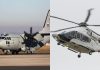 Finanțare record prin SAFE: MAI semnează contracte de aproape 1 miliard de euro pentru avioane, elicoptere SMURD și echipamente de intervenție | FOTO