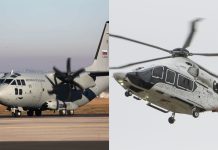 Finanțare record prin SAFE: MAI semnează contracte de aproape 1 miliard de euro pentru avioane, elicoptere SMURD și echipamente de intervenție | FOTO