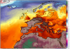 Aproape jumătate dintre orașele europene înregistrează temperaturi record, potrivit unui nou studiu. Germania se pregătește pentru temperaturi de peste 40°C