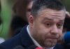 Ciucu, după 3 ore de audieri la DNA: Sunt nevinovat. Voi colabora cu organele judiciare. Vreau să îmi duc mandatul la capăt