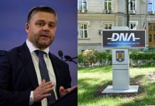 Acuzațiile oficiale ale DNA împotriva lui Ciprian Ciucu: mită sub forma promovării campaniei electorale și favorizarea unor dezvoltatori imobiliari