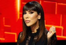 Denise Rifai, audiată la DNA în dosarul lui Ciprian Ciucu. Moderatoarea TV a refuzat să facă declarații