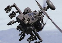 „Statele Unite trebuie să răspundă la acest atac.” Trump a declarat că Iranul a doborât un elicopter american deasupra Strâmtorii Ormuz