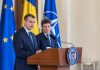 Eugen Tomac promite un Guvern fără oameni de partid: „Miniștri, secretari de stat și prefecți fără carnet politic”