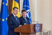 Eugen Tomac promite un Guvern fără oameni de partid: „Miniștri, secretari de stat și prefecți fără carnet politic”