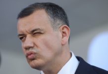 Fără PNL și USR, Eugen Tomac depinde de PSD și de grupurile mici. Matematica votului arată o misiune aproape imposibilă