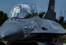 În Letonia a fost doborâtă pentru prima dată o dronă care a pătruns în spațiul aerian al țării