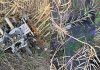 Fragmente de dronă cu încărcătură explozivă, descoperite în Tulcea. MApN: Proveneau dintr-un atac lansat de Rusia asupra Ucrainei