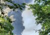 Ucraina a lansat sute de drone în cel mai recent atac asupra infrastructurii energetice a Rusiei. Un incendiu a izbucnit la o bază petrolieră a Rosrezerv