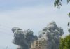 Netanyahu ordonă bombardarea sudului Beirutului de către armata israeliană