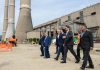 Centrala strategică de la Mintia prinde contur: Bolojan spune că proiectul de 1,2 miliarde de euro este realizat în proporție de peste 80%