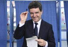Nicușor Dan: „Nu fac jocuri de partid”. Președintele explică de ce l-a desemnat pe Adrian Veștea premier fără să consulte PNL